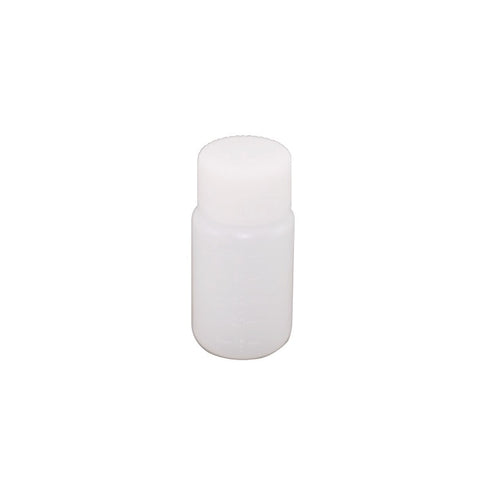 EVERNEW Wide Mouth Storage Bottle Round 50-200ml